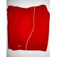 Short NIKE Rouge taille L