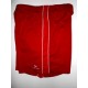 Short CAMA TECHNICAL EQUIPAMENT taille XL rouge