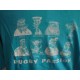 Tee-shirt rugby passion