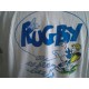 Tee shirt Rugby Bastia XV 1992