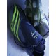 Crampons ADIDAS F30 d&#39occasion ADULTE pointure 43 1/3