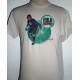 Tee shirt Gregory Coupet OLA Taille S
