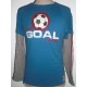 Pull Pass Goal Score GERMANY 2006 taille 14 ans