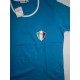 Tee shirt ITALIA Neuf Football Féminins YESSICA Taille L