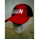Casquette ancienne MILAN AC taille adulte