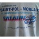 Tee-shirt championnat de France du 10km