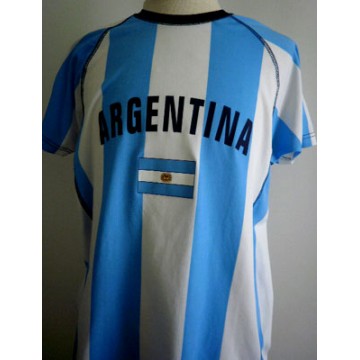 Maillot ARGENTINA taille XL
