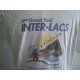Tee shirt 4ème INTER-LACS A Rinascita CORSE