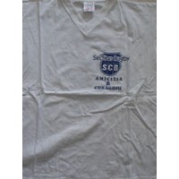 tee shirt Section Rugby SCBastia
