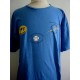 Tee shirt stages Football Multisports PATRICK CUBAYNES taille XL