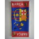 Trousse à stylo officielle  FCB BARCELONE Barça
