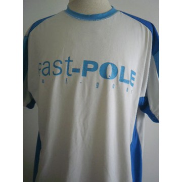 Tee shirt SURFING east-Pole taille XXL