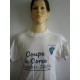 Tee shirt enfant 6ans Coupe de CORSE Poussins 2005 (ME77)
