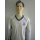 Maillot Enfant UHLSPORT E.F.BASTIA N°3 taille 14ans (ME129)