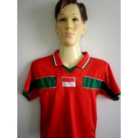 Maillot Enfant MOROCCO taille 6ans (ME166)