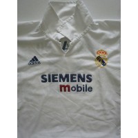 Maillot Enfant REAL MADRID RONALDO N°11 taille 2ans (ME172)