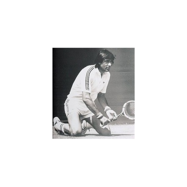 tennis adidas nastase