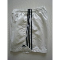 Short ADIDAS Blanc Taille 14ans