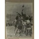 Ancienne Brochure Rugby Club Lucciana saison 74-75