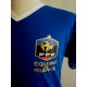 Tee shirt Equipe de FRANCE F.F.F Carrefour Neuf taille S