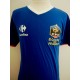 Tee shirt Equipe de FRANCE F.F.F Carrefour Neuf taille S