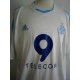 Maillot Occasion ADIDAS OM Taille XL saison 2003-04