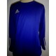 ADIDAS Maillot Foot Avantis Taille S manches longues