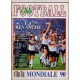 Magazine FOOTBALL CLUBS Mensuel N°7 Juillet 1990