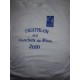 Tee shirt Triatlon des Calanches de PIANA 2010 taille M