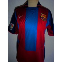 Maillot FC BARCELONE Taille XS NIKE