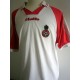 Maillot OGC NICE ancien LOTTO N°15 taille XL