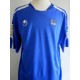 Maillot Coupe de la Ligue 2009 METZ-BASTIA porté par CUBILIER