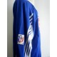 Maillot porté Coupe de France SC BASTIA N°33 LNF