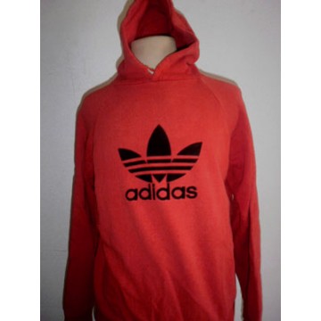Ancien Sweat ADIDAS Vintage Taille XL 186