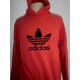 Ancien Sweat ADIDAS Vintage Taille XL 186