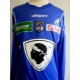 Maillot Florent GHISOLFI N°24 LFP porté SC BASTIA 2007-08