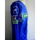 Maillot Florent GHISOLFI N°24 LFP porté SC BASTIA 2007-08