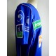 Maillot DERBY ACA SC BASTIA 2007 porté MENIRI N°23 LFP