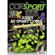 Magazine CORSPORT N°16 Sport insulaire Février/Mars 2011