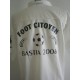 Maillot SC BASTIA porté échauffement FOOT CITOYEN 2006