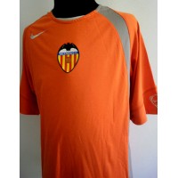 Maillot FC VALENCE NIKE Total 90 DRI-FIT Taille S