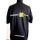 Ancien Equipement Shirt RENAULT F1 Team  St MARIN taille M