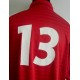 Maillot FC BASTELICACCIA  porté N°13 Taille XL Nike CORSE