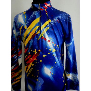 Maillot Cyclisme SPORTFUL Taille L Occasion