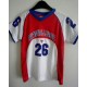 Maillot Enfant Taille 6ans Blocked Street Games N°26 ME211