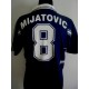 Maillot REAL MADRID Replique N°8 MIJATOVIC taille M