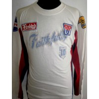 Pull  RACING TEAM WORLD CHAMPIONSHIP N°1 Taille S