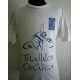 Tee shirt Triathlon de la CINARCA CTC Taille L