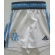 Short Enfant OM MARSEILLE ADIDAS Climalite Taille 6ans
