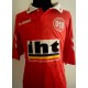 Ancien maillot VfB Lübeck porté N°24  taille XL Hummel